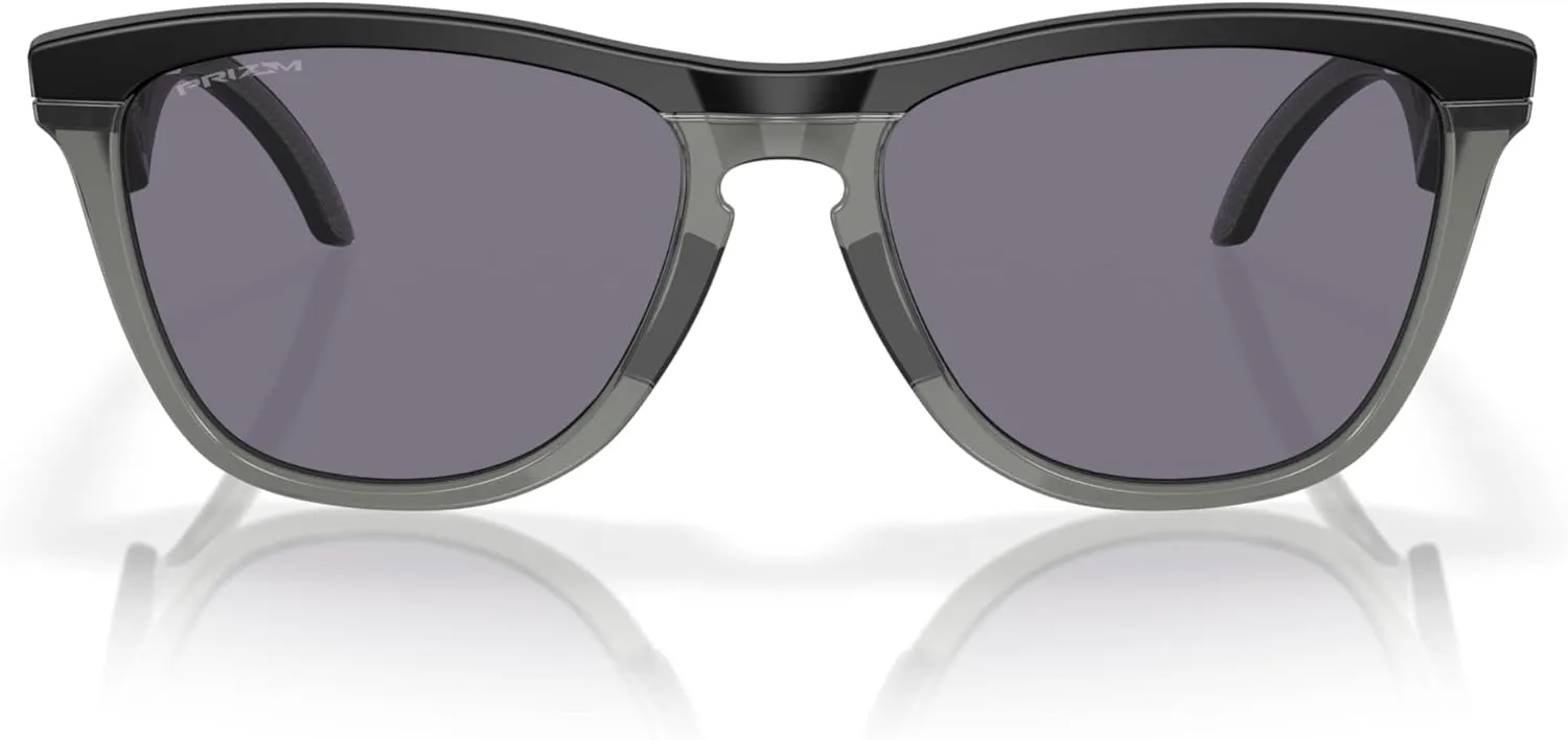 Oakley OO9289 Frogskins Hybrid Round Sunglasses