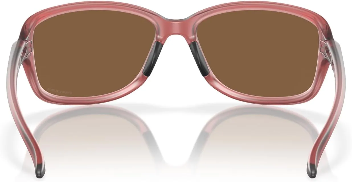Oakley Women's Oo9301 Cohort Rectangular Sunglasses