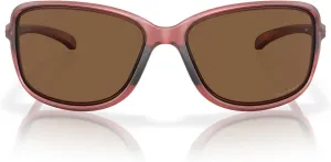 Oakley Women's Oo9301 Cohort Rectangular Sunglasses