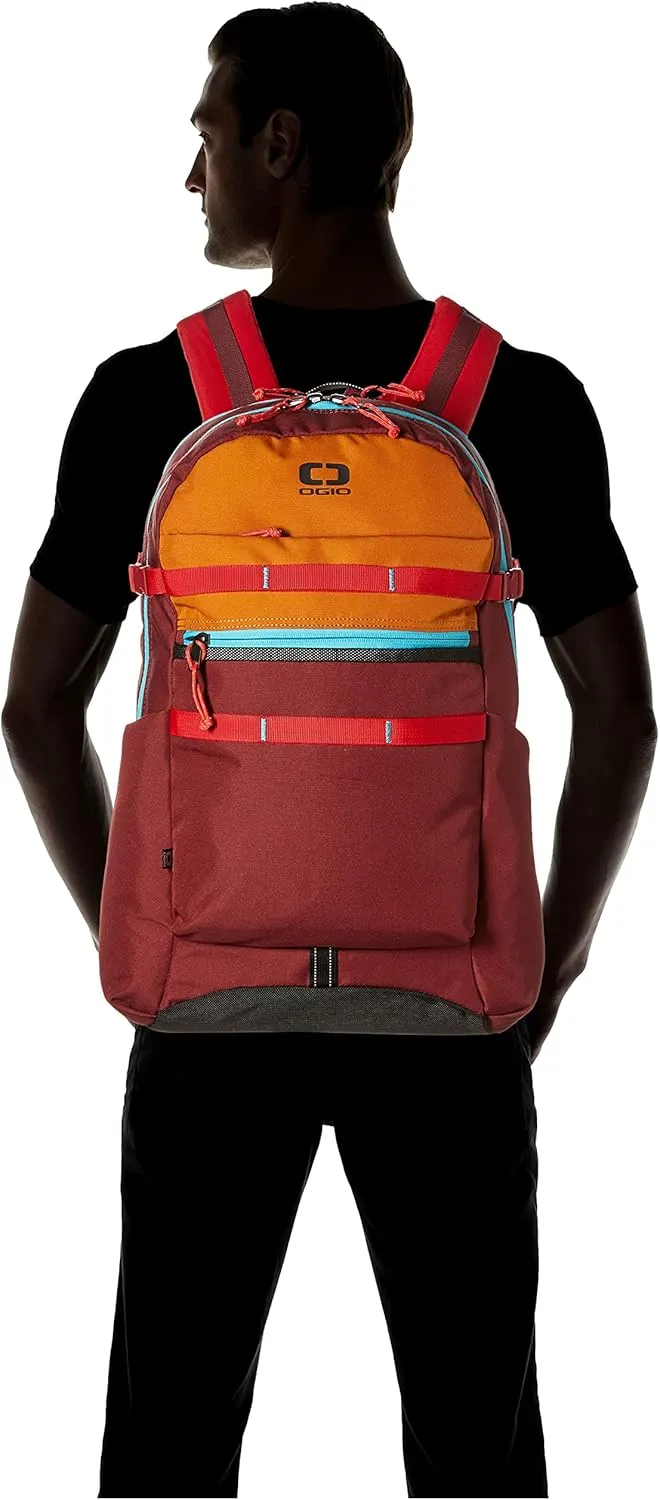OGIO Alpha Convoy 20 Backpack
