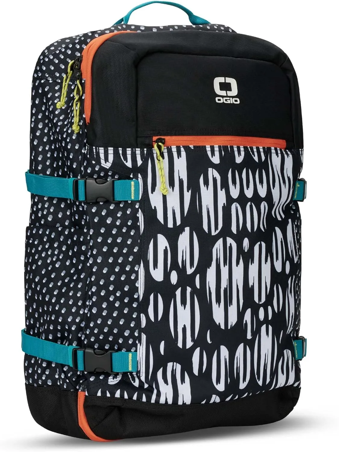 OGIO Alpha Venture Pack, Safari, Standard
