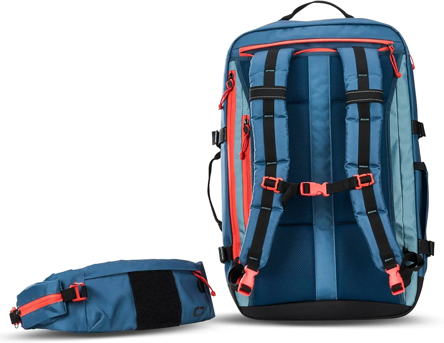 OGIO Alpha Venture Pack, Stargazer, Standard