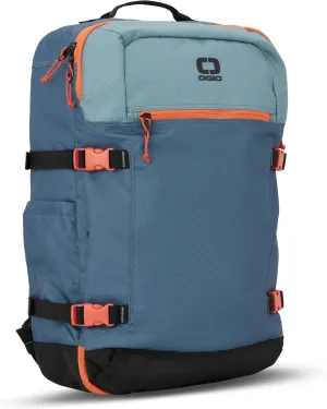OGIO Alpha Venture Pack, Stargazer, Standard