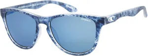 O'NEILL Godrevy 2.0 Womens Round Polarized Sunglasses, UVA UVB Protection, 55 mm