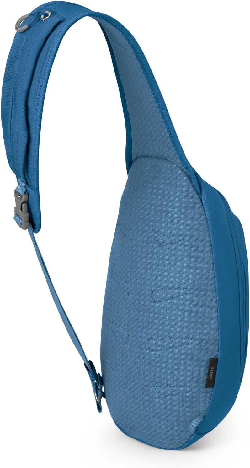 Osprey Daylite Shoulder Sling Bag, Night Shift Blue