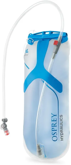 Osprey Hydraulics Backpack Water Reservoir with Bite Valve
