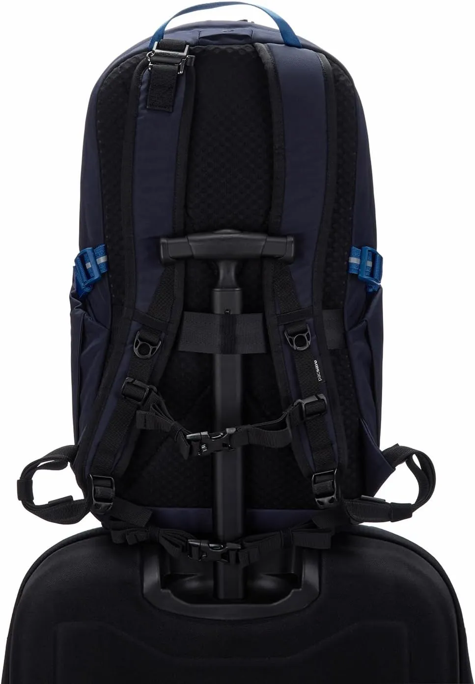 Pacsafe Vibe 25L Anti Theft Travel Pack Casual Daypack