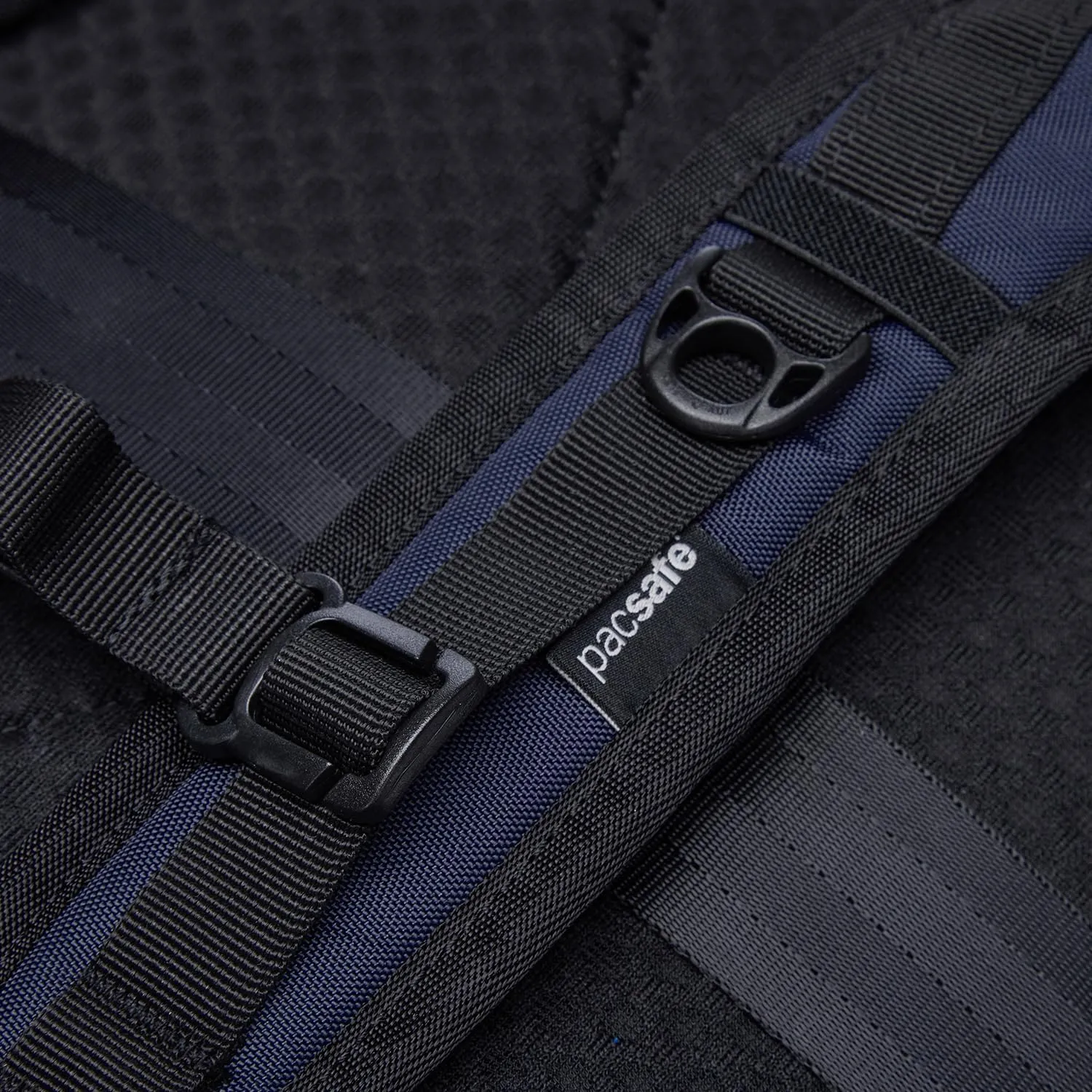 Pacsafe Vibe 25L Anti Theft Travel Pack Casual Daypack