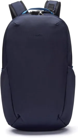 Pacsafe Vibe 25L Anti Theft Travel Pack Casual Daypack
