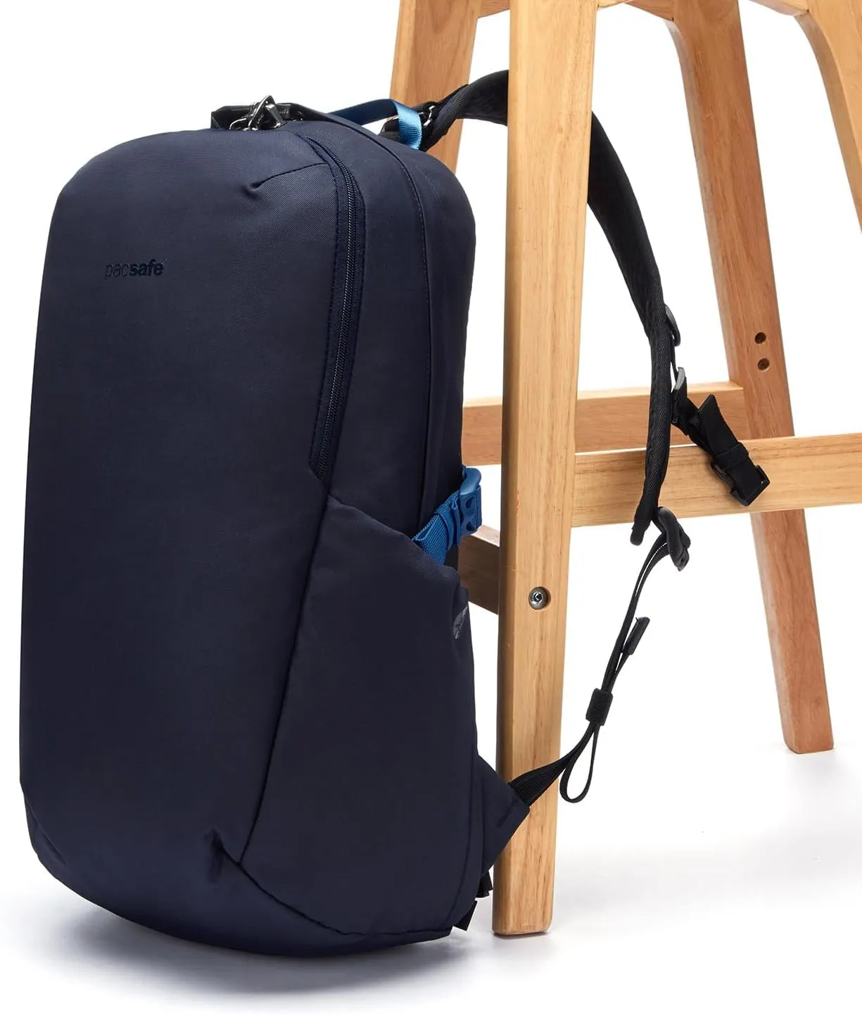 Pacsafe Vibe 25L Anti Theft Travel Pack Casual Daypack