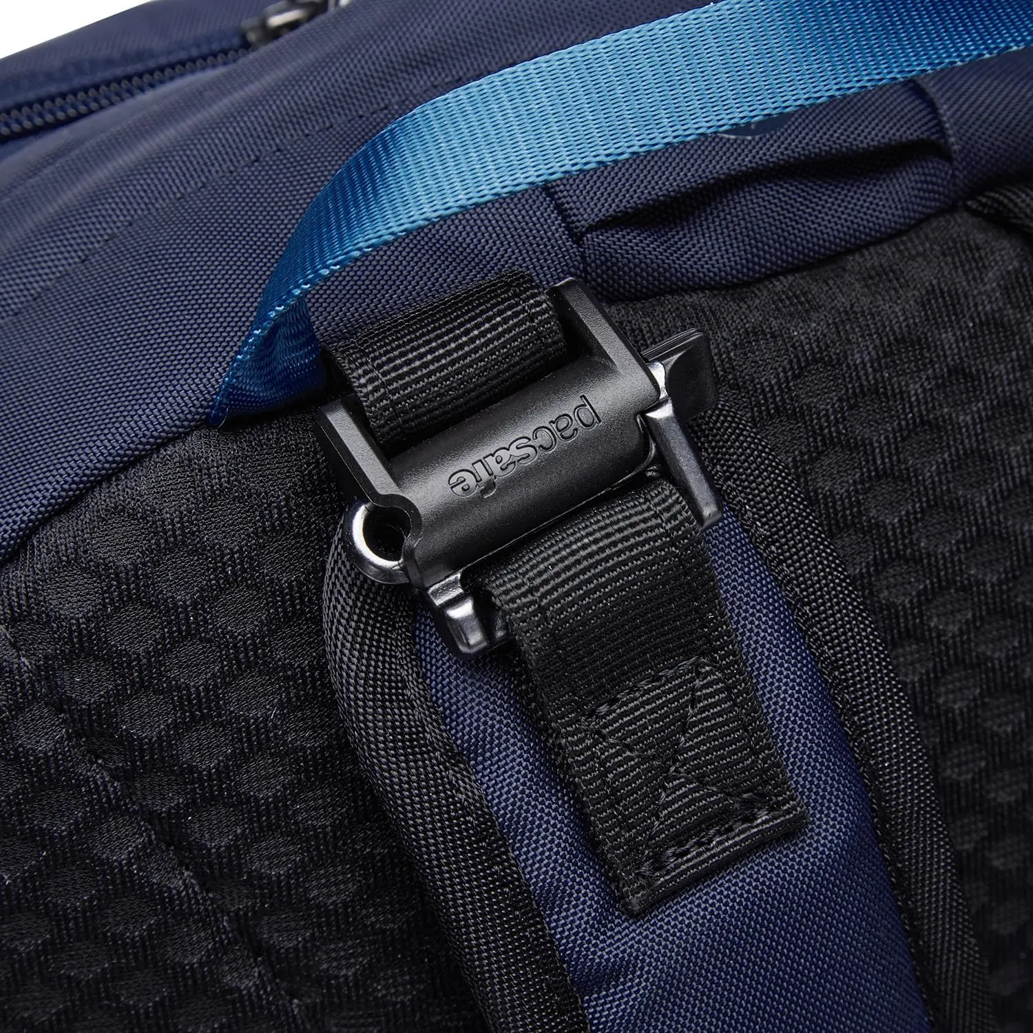 Pacsafe Vibe 25L Anti Theft Travel Pack Casual Daypack
