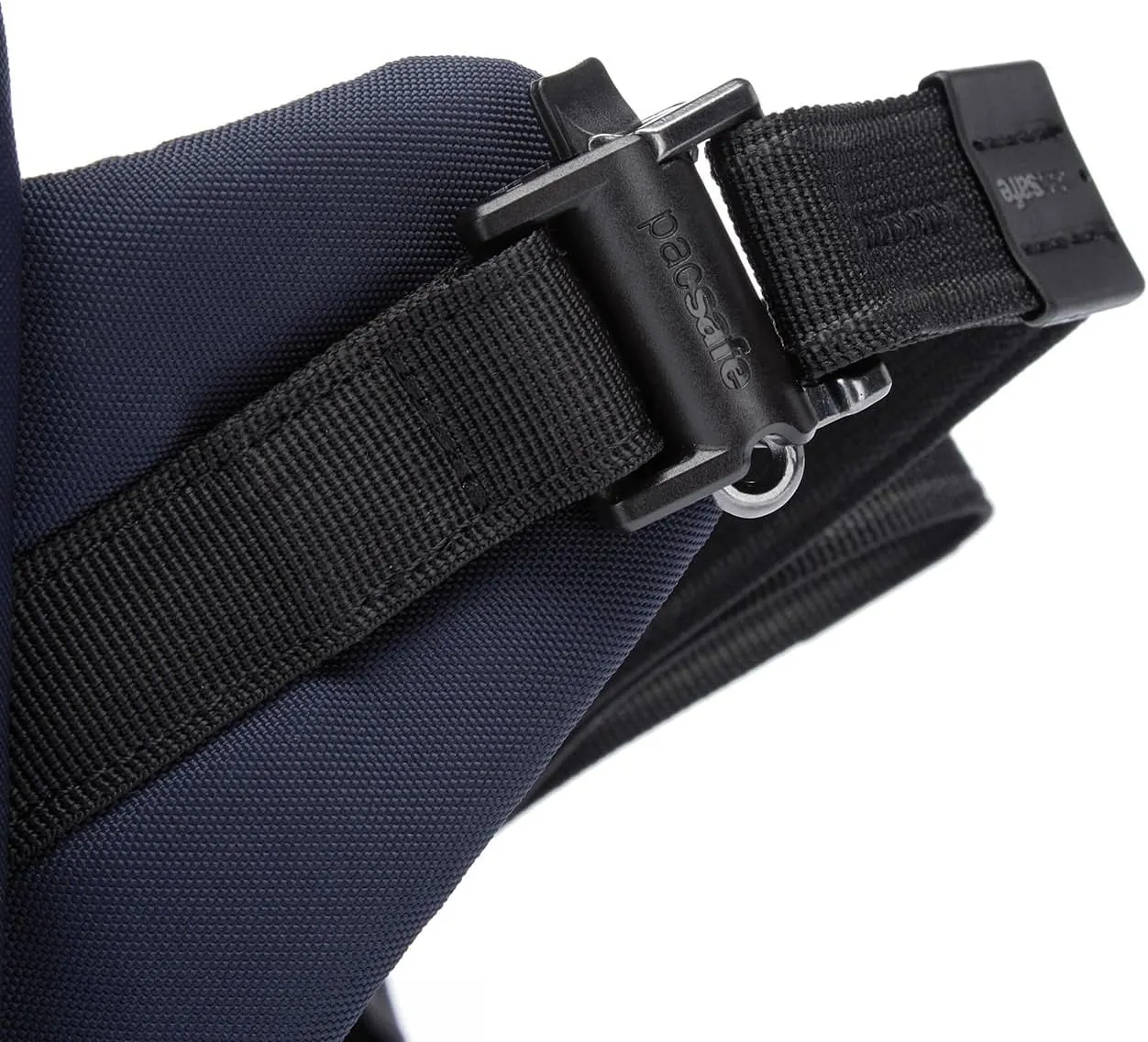 Pacsafe Vibe 325 10 Liter Anti Theft Sling Bag/Crossbody-Fits 13 Inch Laptop