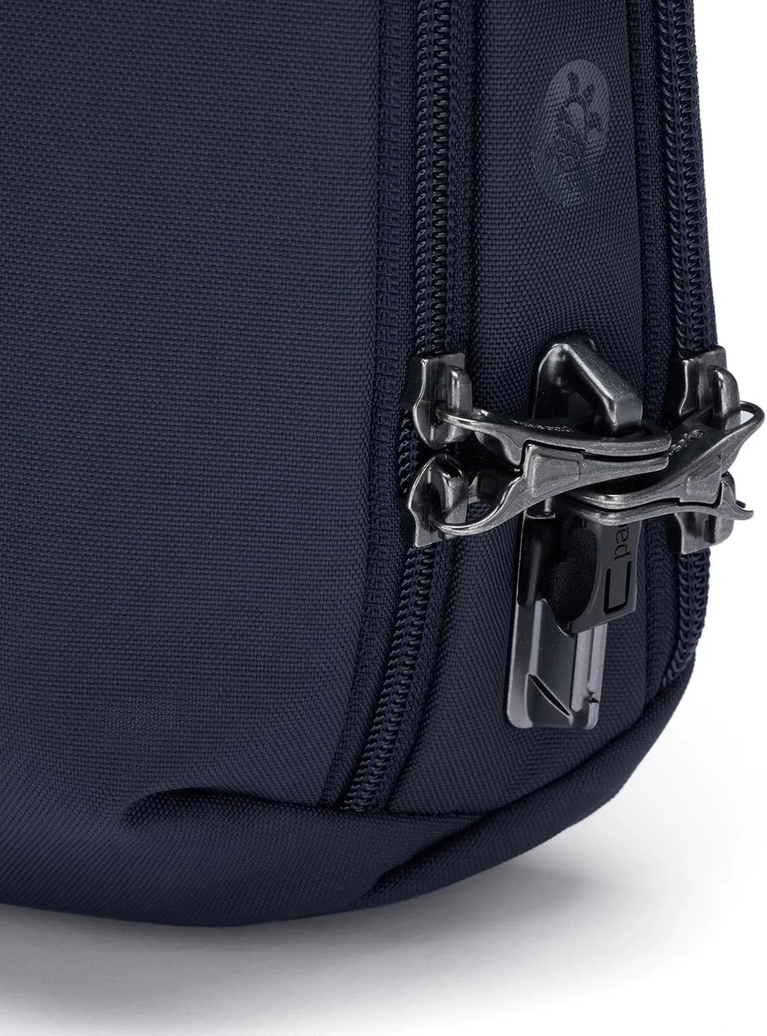 Pacsafe Vibe 325 10 Liter Anti Theft Sling Bag/Crossbody-Fits 13 Inch Laptop