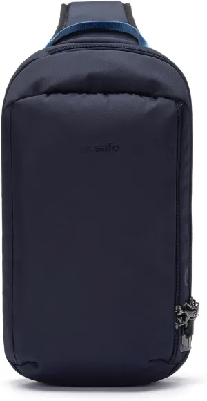 Pacsafe Vibe 325 10 Liter Anti Theft Sling Bag/Crossbody-Fits 13 Inch Laptop