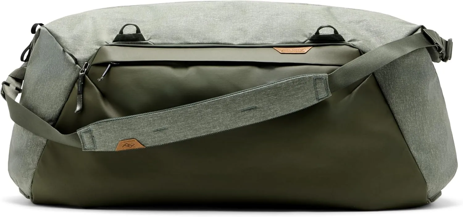 Peak Design Travel Duffel 80L (Sage)