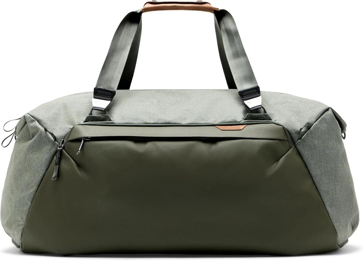 Peak Design Travel Duffel 80L (Sage)