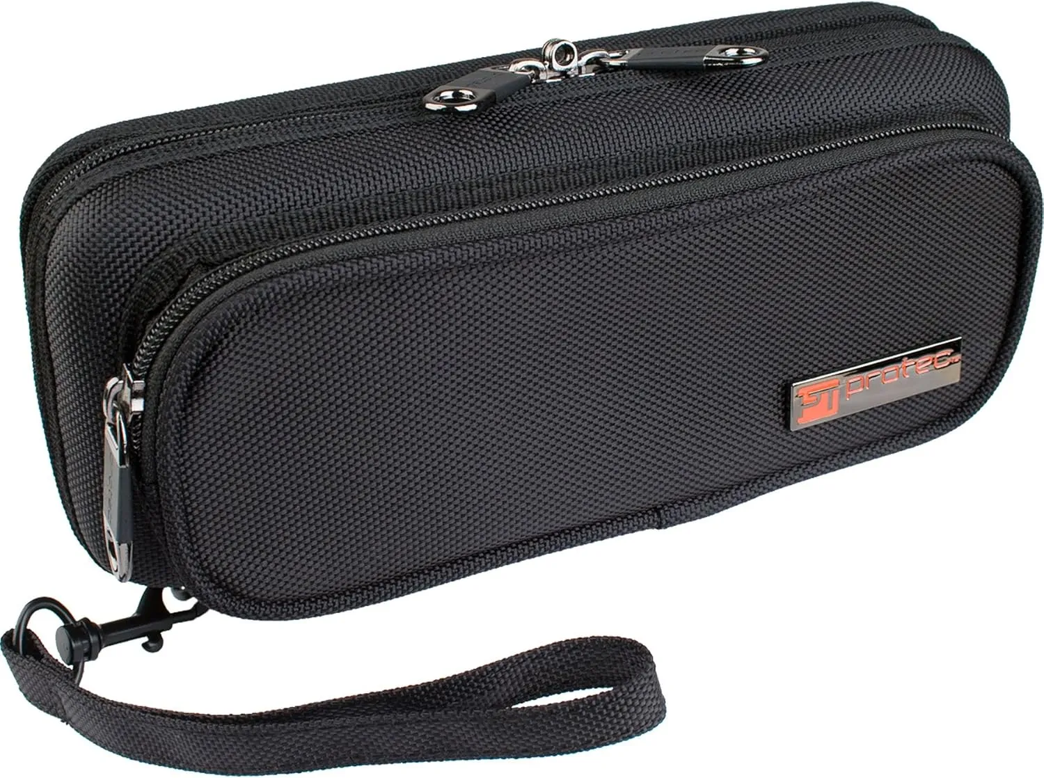 Piccolo PRO PAC Case by Protec, Model PB318 Black