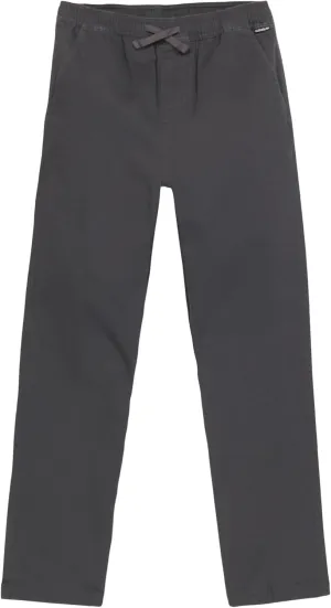 Quiksilver Boys' Pull-on Comfort Stretch DNA Beach Pants