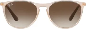 Ray-Ban Kids' RJ9060S Erika Round Sunglasses