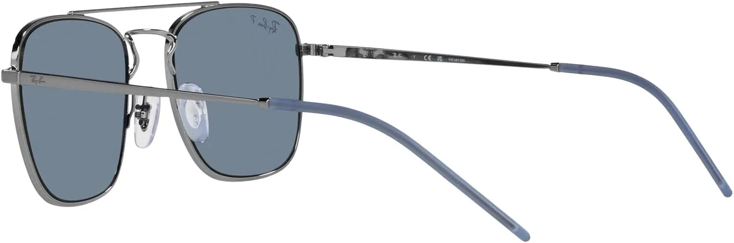 Ray-Ban RB3588 Square Sunglasses