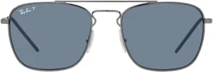 Ray-Ban RB3588 Square Sunglasses