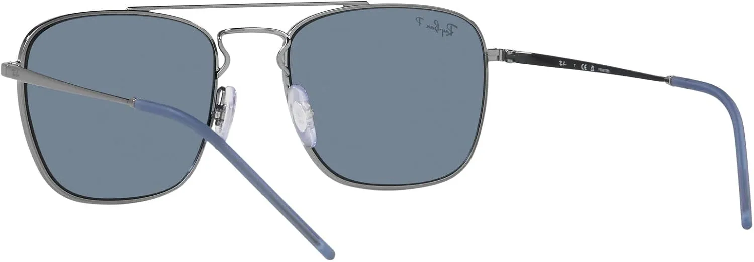 Ray-Ban RB3588 Square Sunglasses