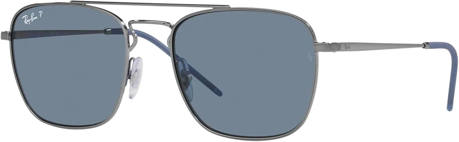 Ray-Ban RB3588 Square Sunglasses