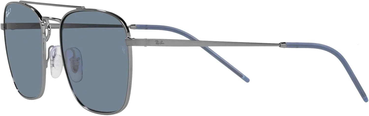 Ray-Ban RB3588 Square Sunglasses