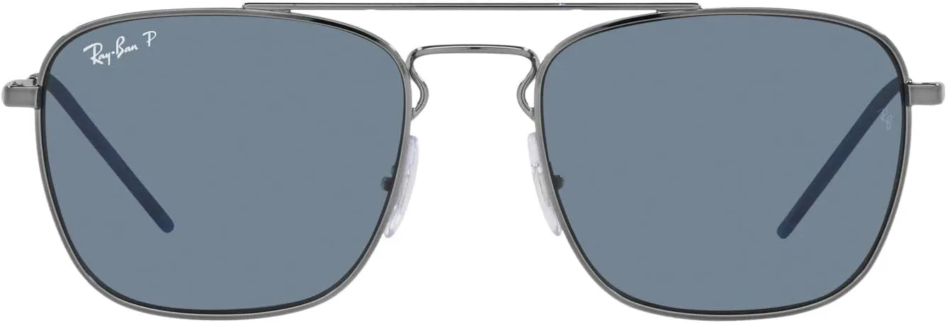 Ray-Ban RB3588 Square Sunglasses