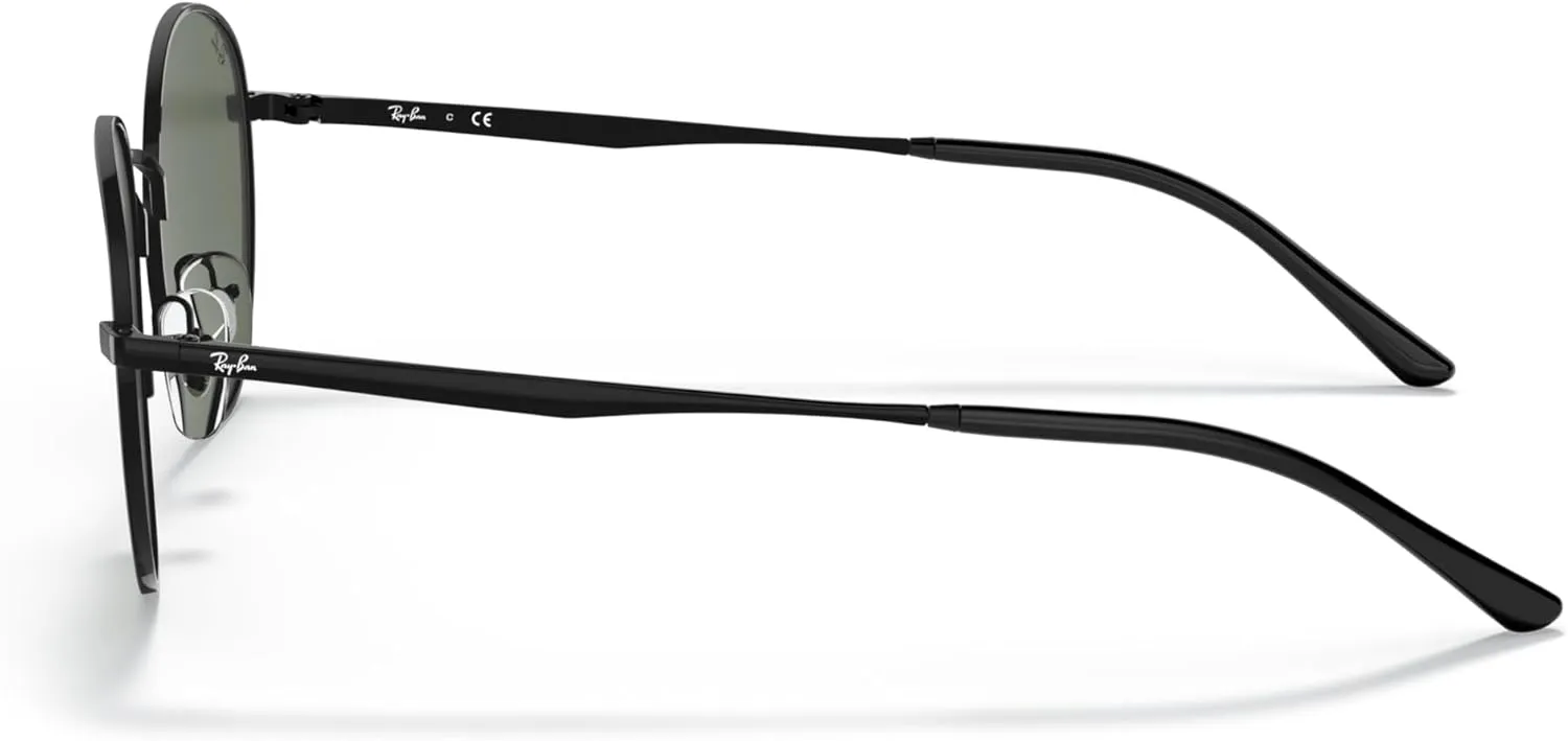 Ray-Ban RB3681 Round Sunglasses