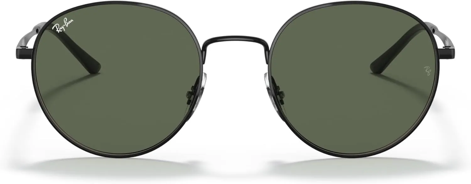 Ray-Ban RB3681 Round Sunglasses