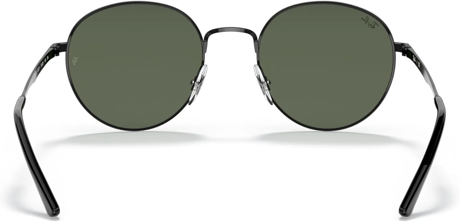Ray-Ban RB3681 Round Sunglasses