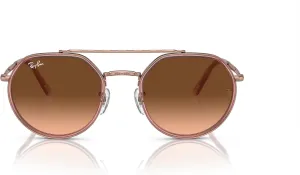 Ray-Ban RB3765 Round Sunglasses