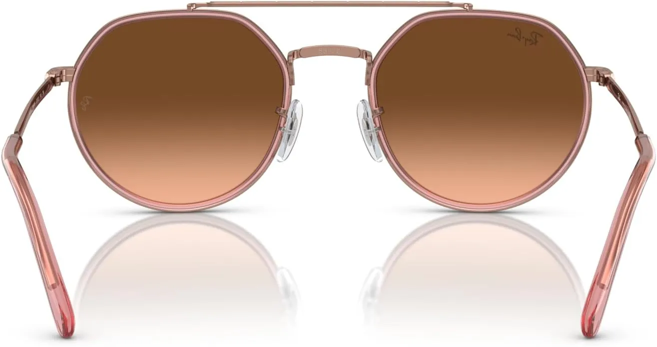 Ray-Ban RB3765 Round Sunglasses
