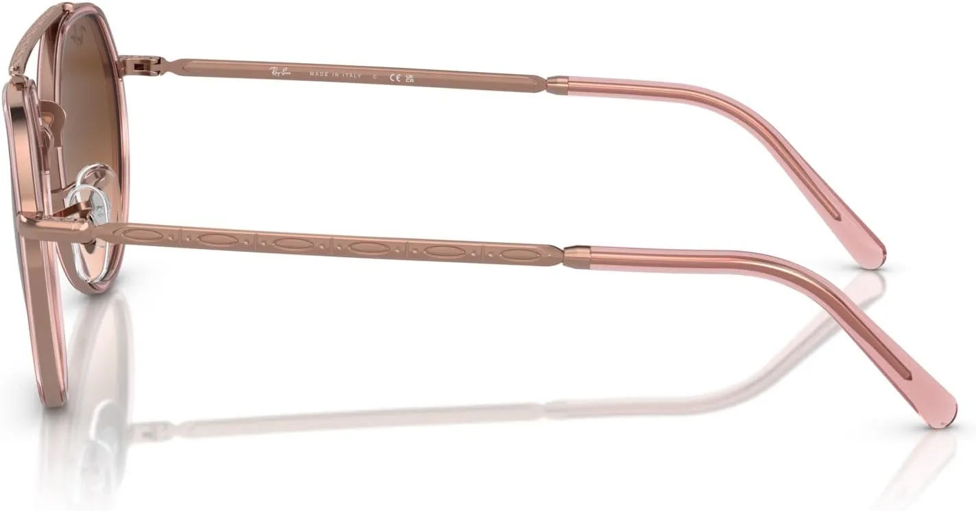 Ray-Ban RB3765 Round Sunglasses