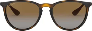 Ray-Ban RB4171 Erika Round Sunglasses