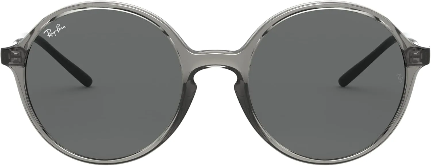 Ray-Ban Rb4304 Round Sunglasses