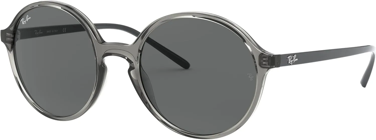 Ray-Ban Rb4304 Round Sunglasses