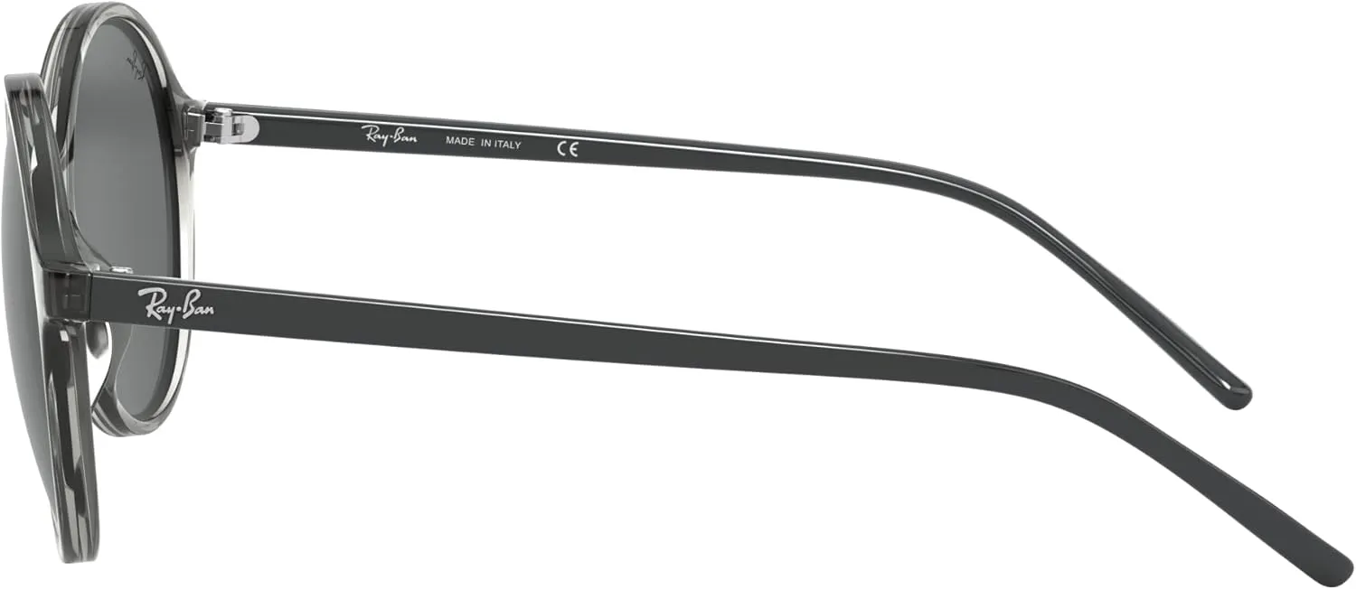 Ray-Ban Rb4304 Round Sunglasses