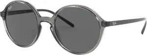 Ray-Ban Rb4304 Round Sunglasses