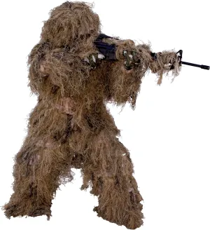 Red Rock Outdoor Gear - Ghillie Suit