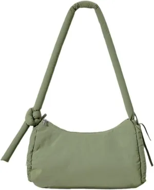 Retro Hobo Bag Vintage Women Purse Casual Trendy Shoulder Bag Fashion Design Handbag