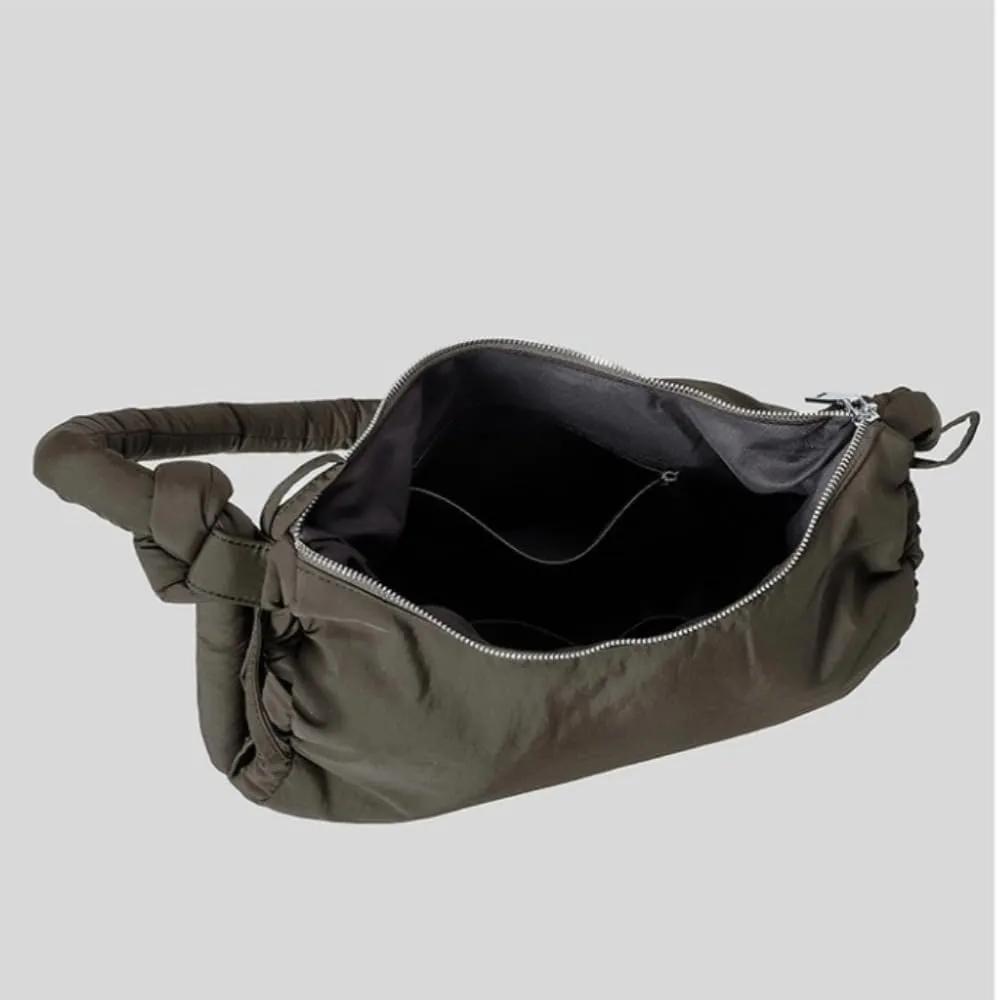 Retro Hobo Bag Vintage Women Purse Casual Trendy Shoulder Bag Fashion Design Handbag