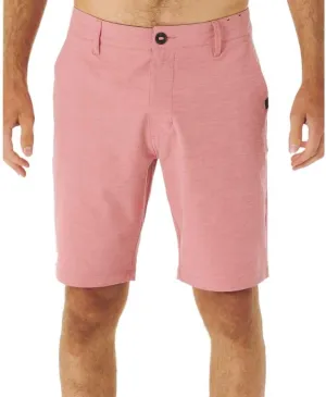Rip Curl Phase Nineteen 19" Boardwalk Shorts Black