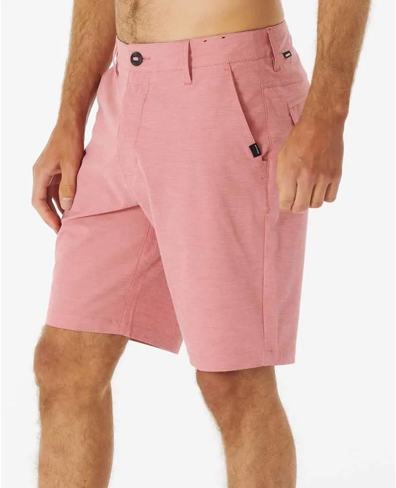 Rip Curl Phase Nineteen 19" Boardwalk Shorts Black