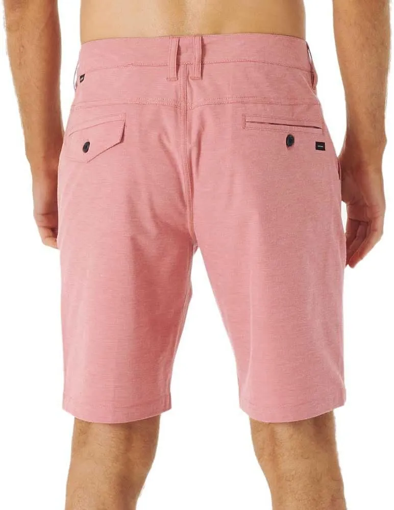 Rip Curl Phase Nineteen 19" Boardwalk Shorts Black