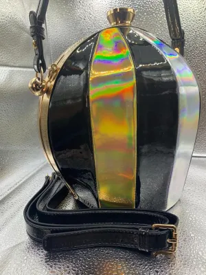 Run Up A Check Handbag (The Assignment, Handbag Only)