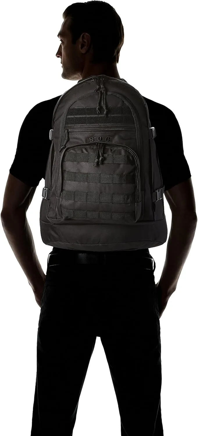 Sandpiper of California Three Day Pass Backpack