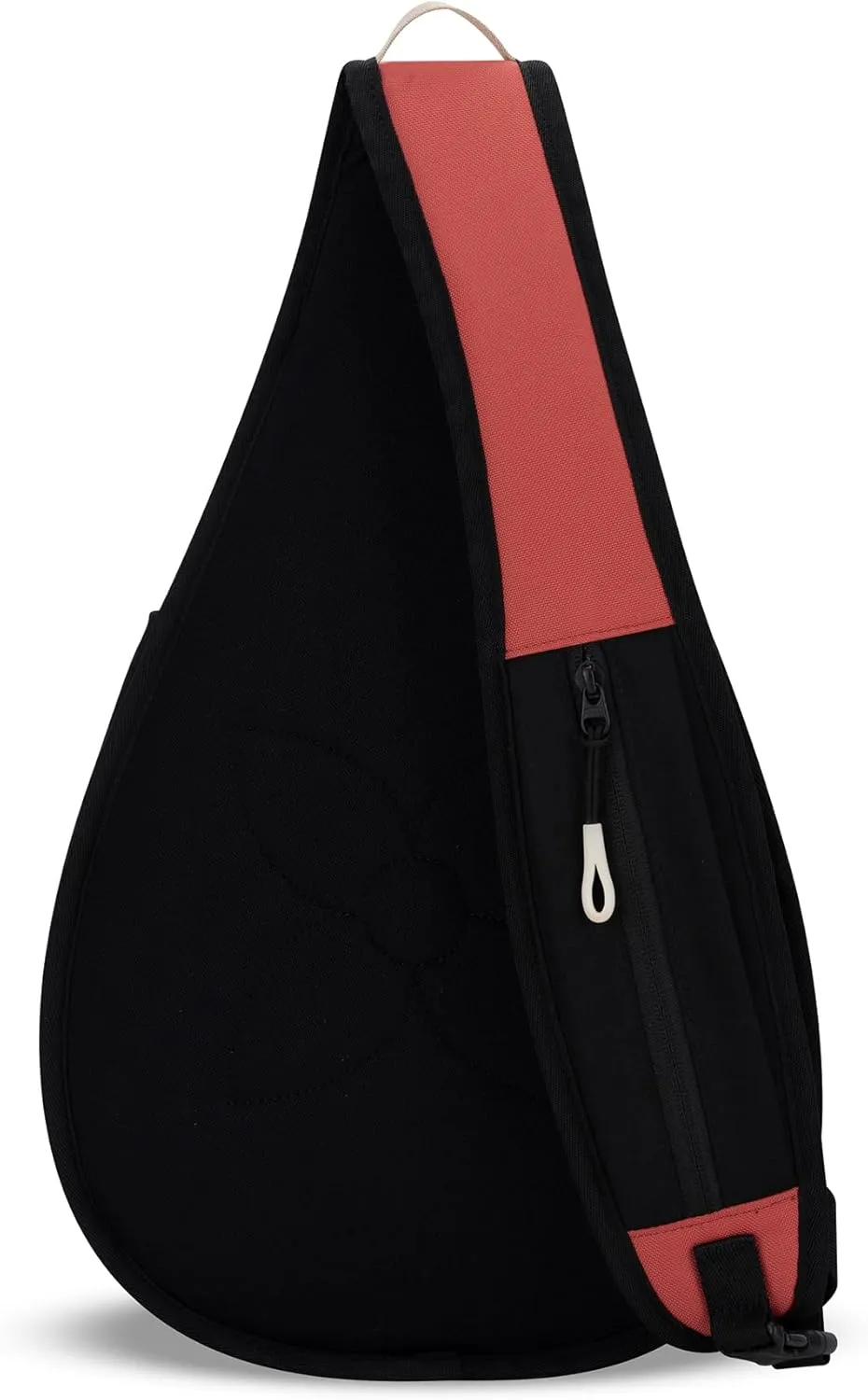 Sherpani Esprit, Sling Backpack, 10L Travel Bag, Women Shoulder Sling Purse, Crossbody Backpack, Sling Pack, Travel Gifts for Mothers Day 2025, RFID Protection, Fits 10 Inch Tablet (Reef)