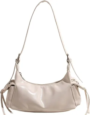 Shoulder Bag for Women,Multi Pockets Hobo Handbags Cute Crossbody Bag Purse with Adjustable Strap
